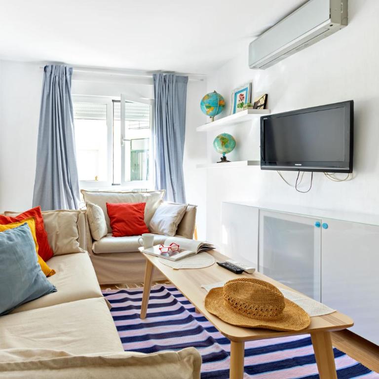 Colours Apartment and Garage Historical Center 4 pax - Apartamento de 3 dormitorios - 43