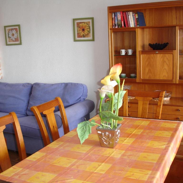 Las Palmeras - Zand Properties - Apartamento con vistas al mar - 9