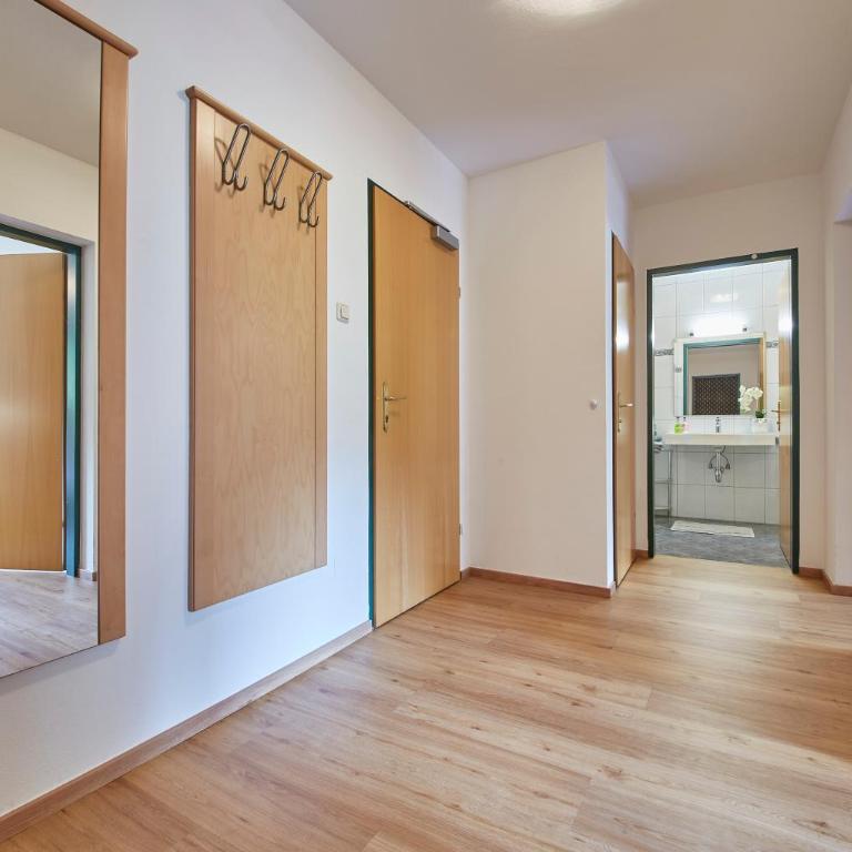 Am Zwölferkogel Appartements - Apartment mit Balkon - 23