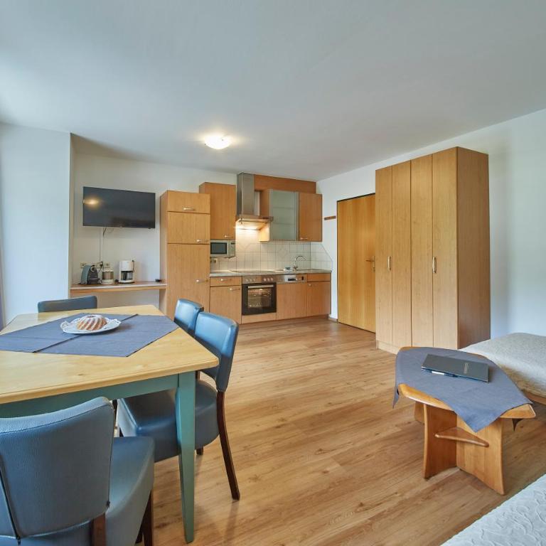 Am Zwölferkogel Appartements - Apartment - Erdgeschoss - 4