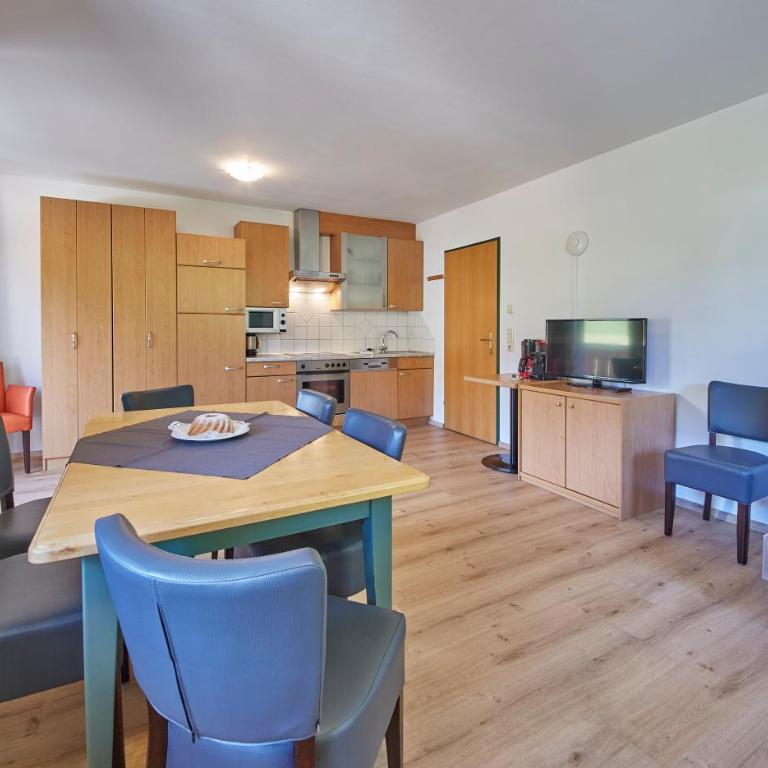 Am Zwölferkogel Appartements - Apartment mit 2 Schlafzimmern - 9