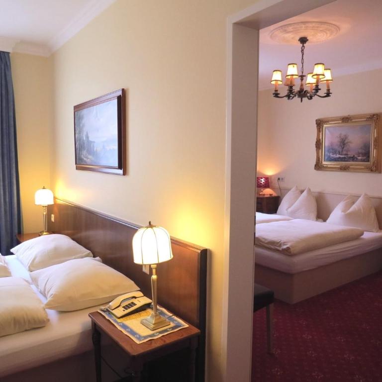 Hotel Turnerwirt - Superior Familienzimmer - 2