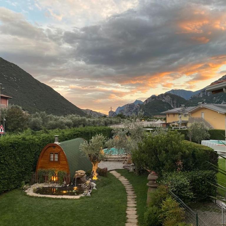 Porta del Garda - Apartamento de 1 dormitorio - 1