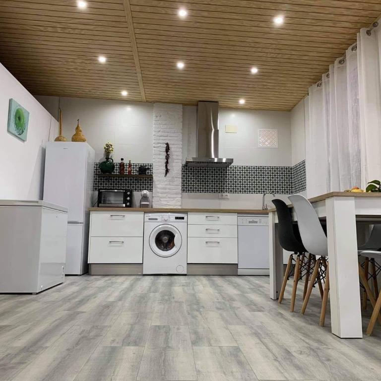 Apartamento “Las Cuadras “ - Casa de 2 dormitorios - 3