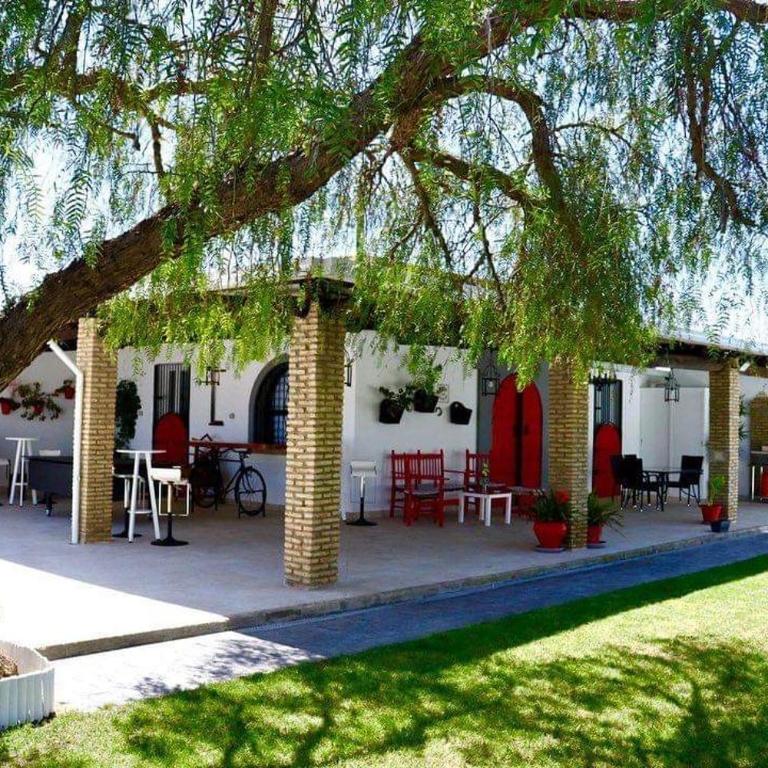 Apartamento “Las Cuadras “ - Casa de 2 dormitorios - 5