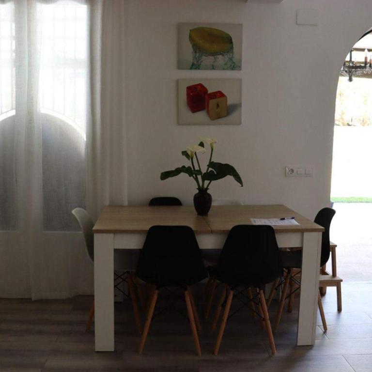 Apartamento “Las Cuadras “ - Casa de 2 dormitorios - 9