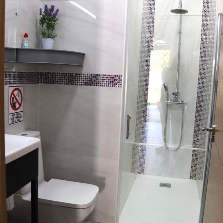Apartamento “Las Cuadras “ - Casa de 2 dormitorios - 10