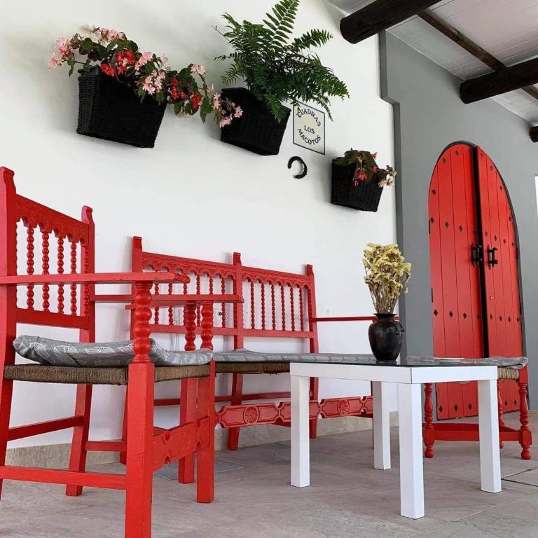 Apartamento “Las Cuadras “ - Casa de 2 dormitorios - 14