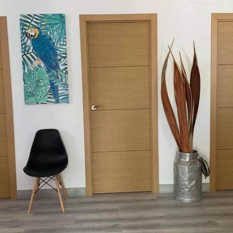 Apartamento “Las Cuadras “ - Casa de 2 dormitorios - 16