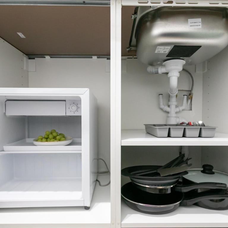 WS Opéra - Sainte-Anne - Studio Supérieur - 30