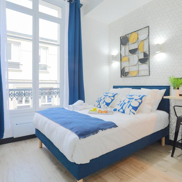 WS Opéra - Sainte-Anne - Studio Supérieur - 24