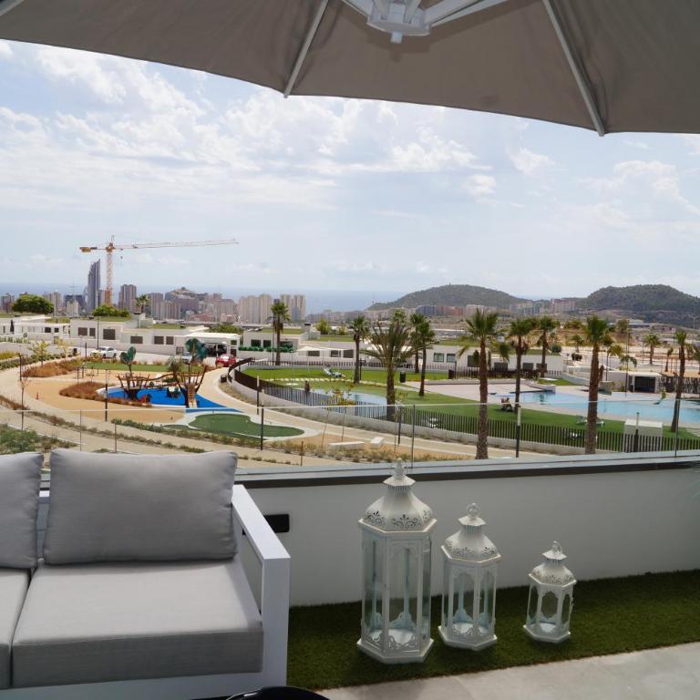 Seascape Apartamento - Apartamento de 2 dormitorios - 1