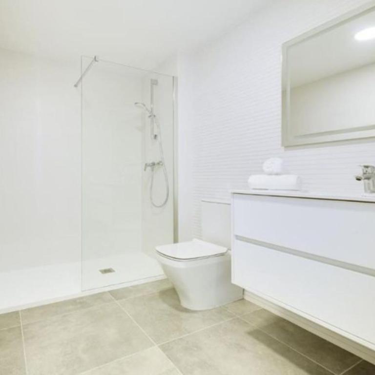 Seascape Apartamento - Apartamento de 2 dormitorios - 7