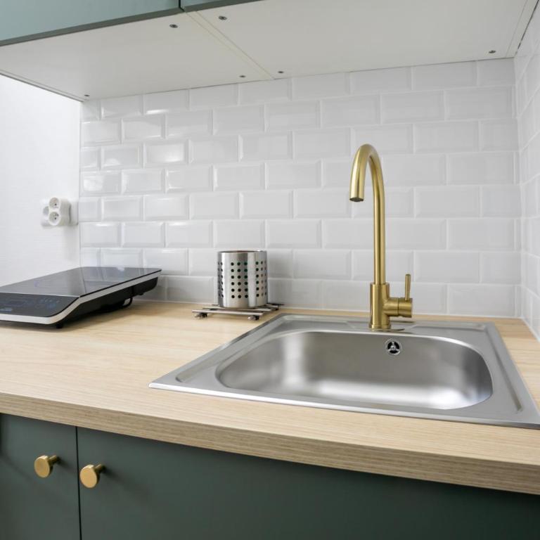 WS Opéra - Sainte-Anne - Studio Standard - 31
