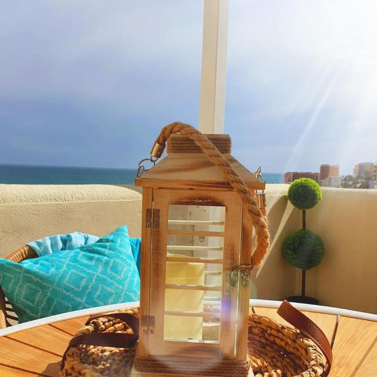 Benal-beach Marina Deluxe - Premium Deluxe Terrace Apartment - 34