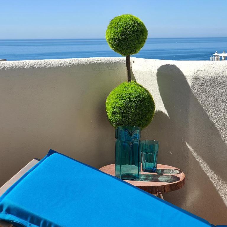 Benal-beach Marina Deluxe - Premium Deluxe Terrace Apartment - 4