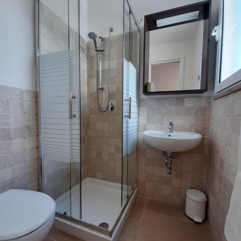 Trullo Tranquillo Ostuni - Villa con Piscina Privata - 21