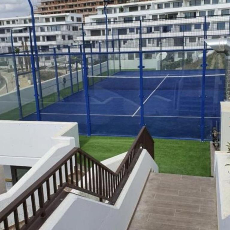 Seascape Apartamento - Apartamento de 2 dormitorios - 8