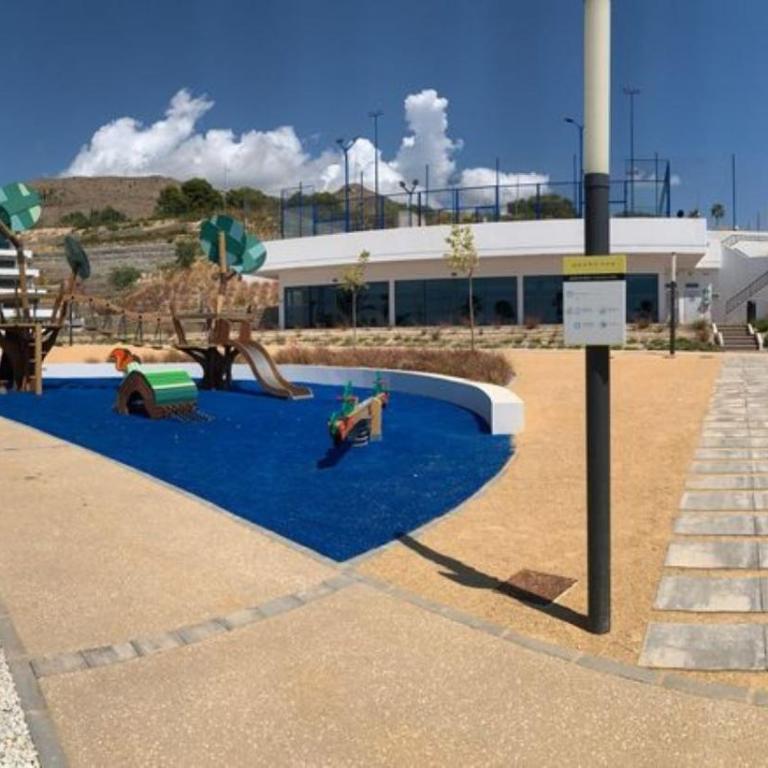 Seascape Apartamento - Apartamento de 2 dormitorios - 11