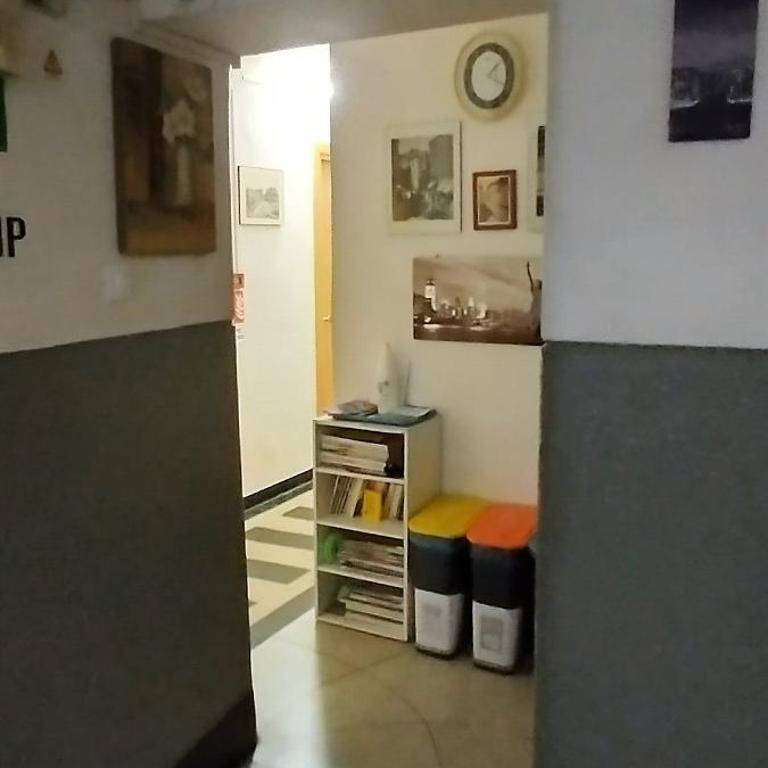 Hotel Major - Camera Singola con Bagno Privato - 13