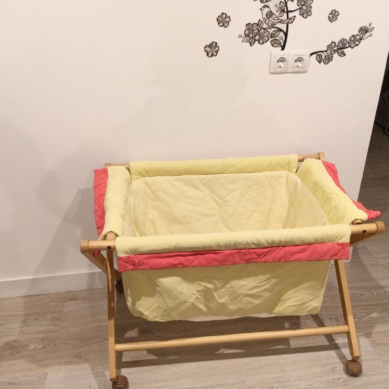 ERASE OTRA VEZ en sierra nevada - Apartamento con balcón - 12