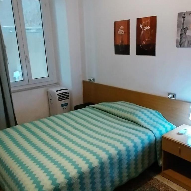 Hotel Major - Camera Singola con Bagno Privato - 2