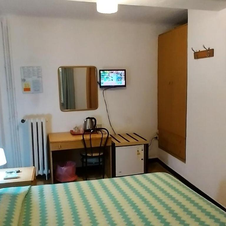 Hotel Major - Camera Singola con Bagno Privato - 6