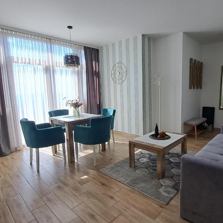 Apartments Topview Kopaonik-Dvori - Apartment with Mountain View - 13