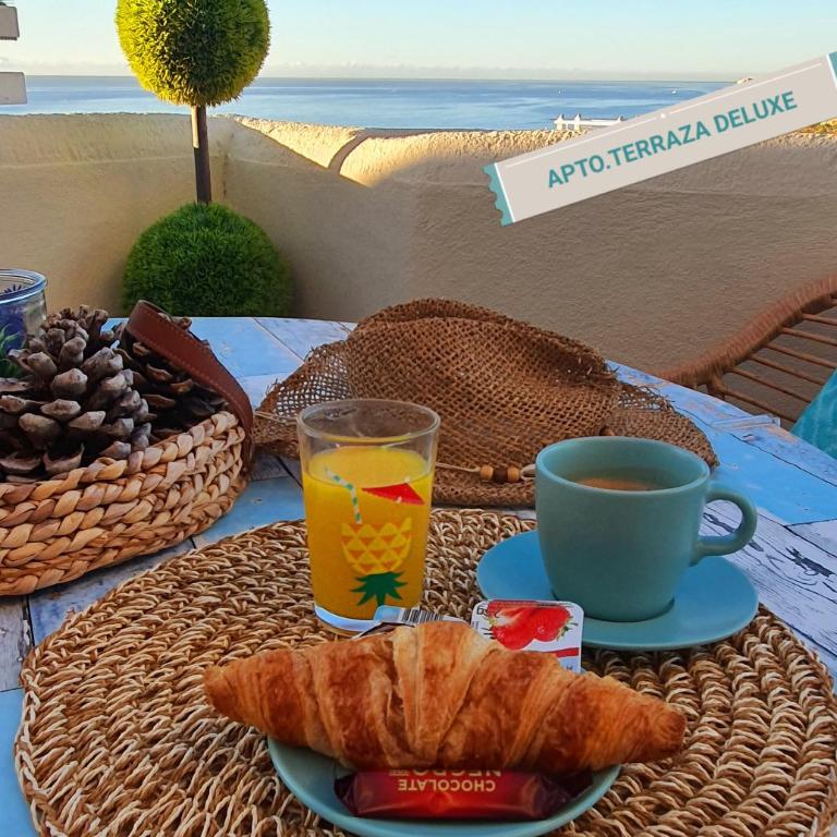Benal-beach Marina Deluxe - Premium Deluxe Terrace Apartment - 15