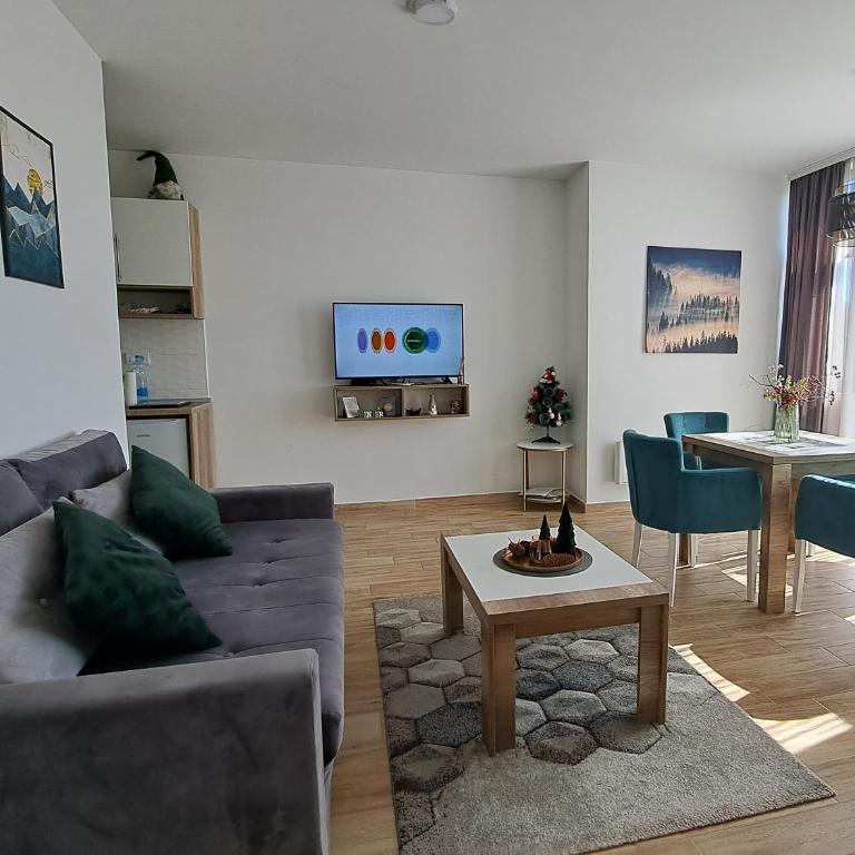 Apartments Topview Kopaonik-Dvori - Apartment with Mountain View - 15