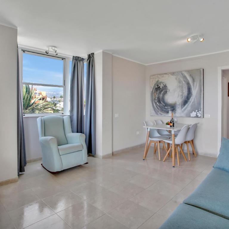 SUN AND GREEN, Heated Pool, 3 Rooms, Air C - Apartamento de 3 dormitorios con vistas al océano - 29