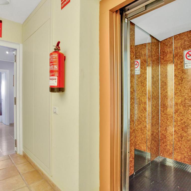 SUN AND GREEN, Heated Pool, 3 Rooms, Air C - Apartamento de 3 dormitorios con vistas al océano - 57