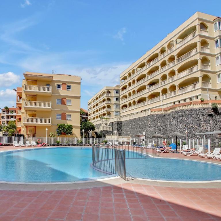 SUN AND GREEN, Heated Pool, 3 Rooms, Air C - Apartamento de 3 dormitorios con vistas al océano - 38