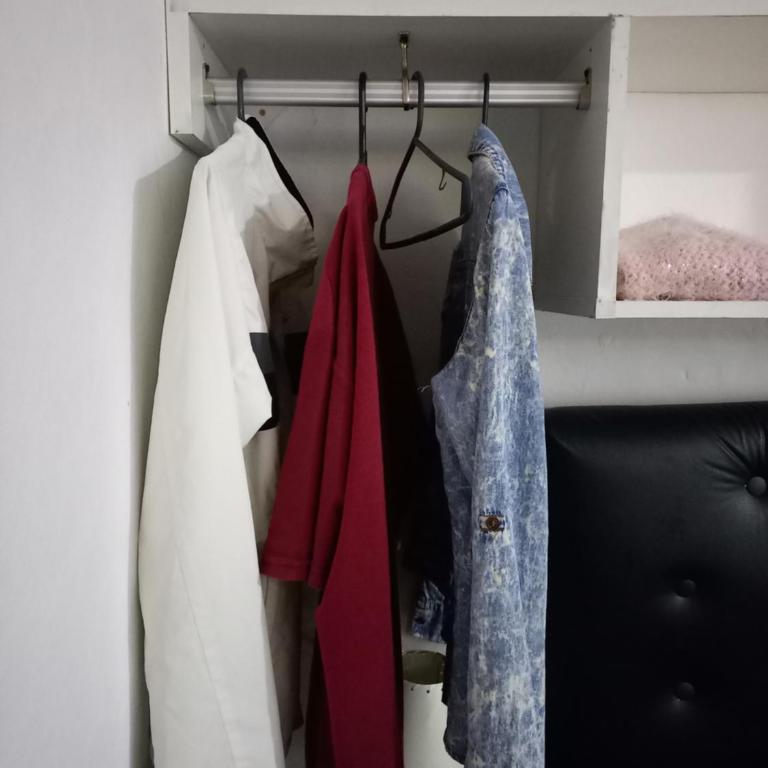 Rinconada 3 - Apartamento de 1 dormitorio - 21