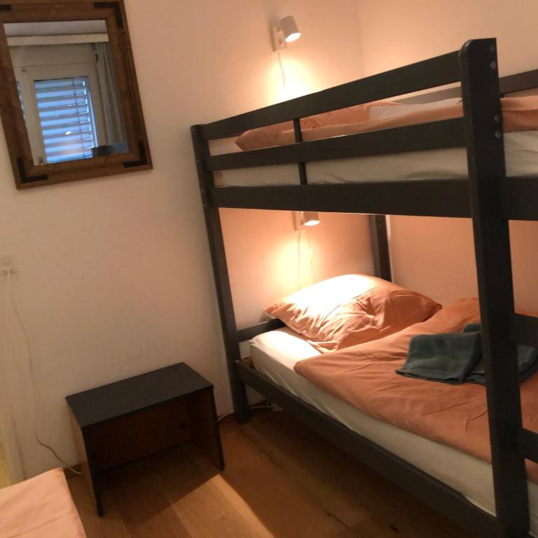 Summer Stay in Engelberg Apartment with Spacious Terrace & Mountain Views - Apartment mit Blick auf die Berge - 11