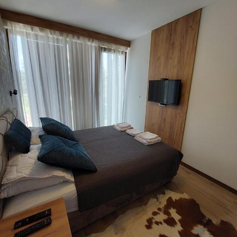 Apartman Milovanović - Apartman sa 1 Spavaćom Sobom - 15
