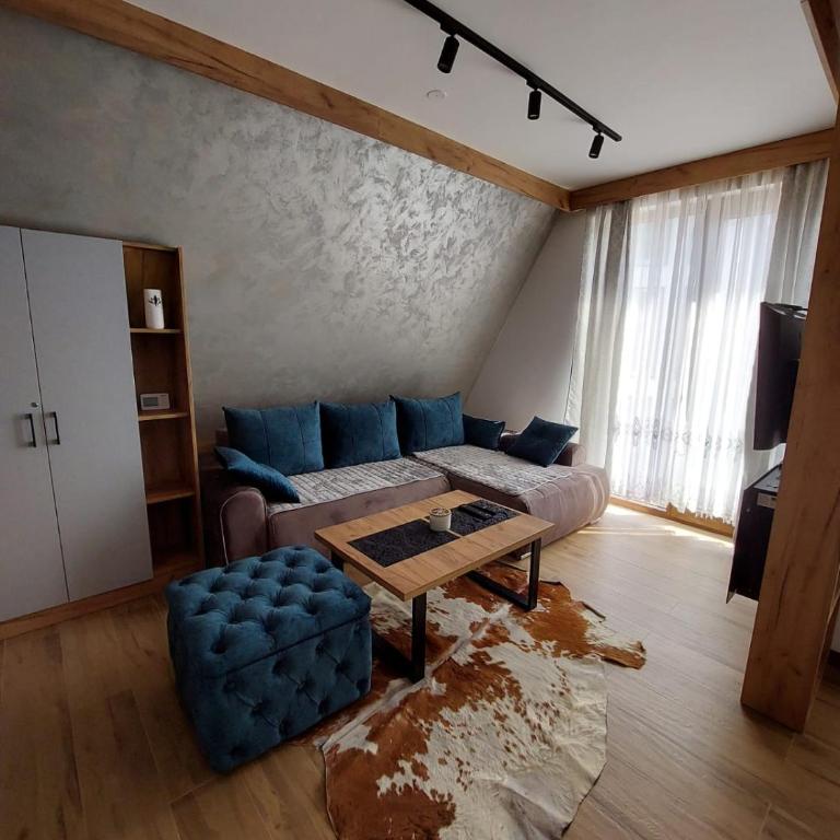 Apartman Milovanović - Apartman sa 1 Spavaćom Sobom - 17