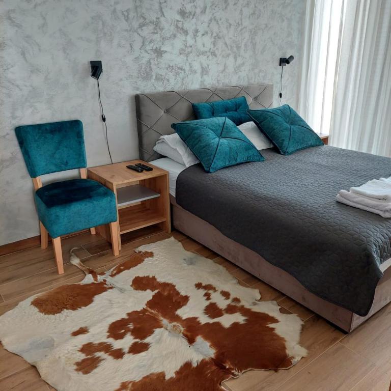 Apartman Milovanović - Apartman sa 1 Spavaćom Sobom - 18