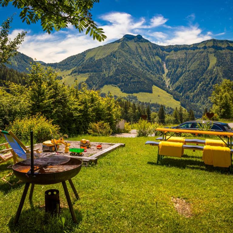 Appartement Reitlhof - Familie Krispler - Bio-Berg-Bauernhof - Apartment mit 2 Schlafzimmern und Balkon - 26