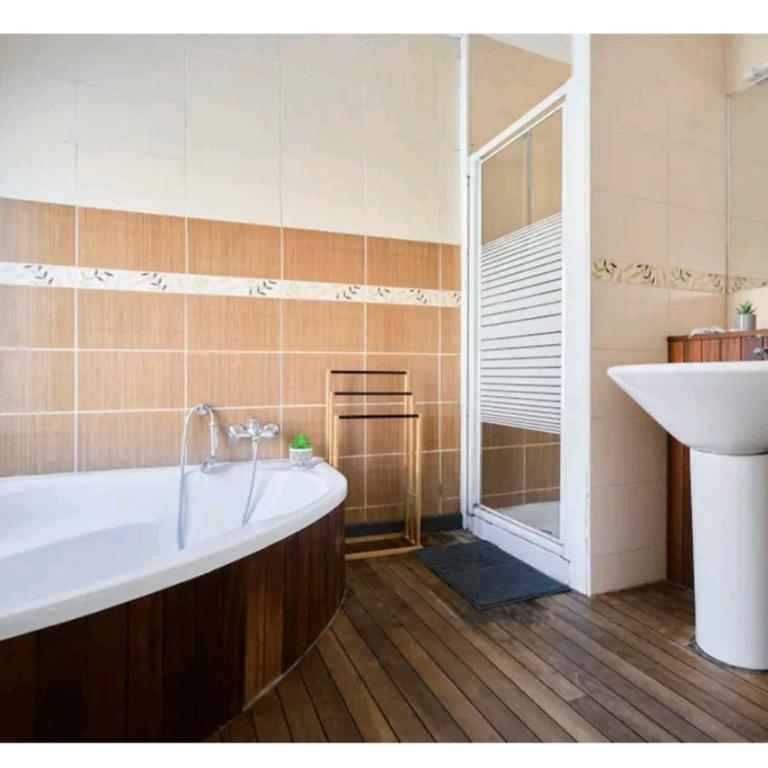 Locations Boulogne sur mer, 4 chambres, Tamaris - Appartement - 12