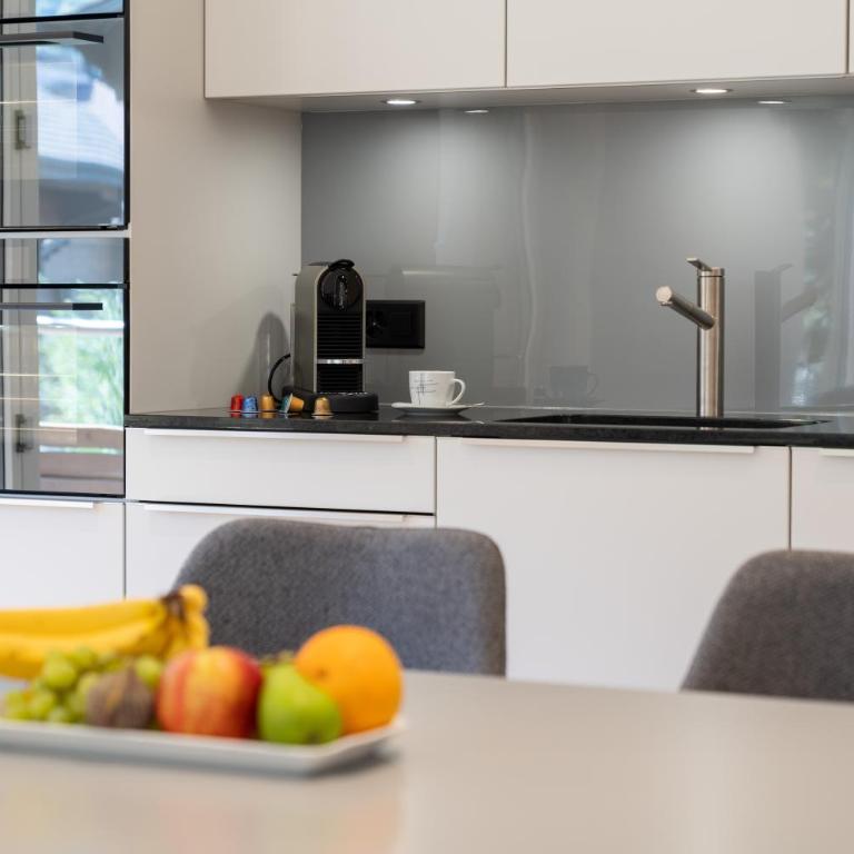 Moderne Neubauwohnung in Wilderswil - Apartment mit 2 Schlafzimmern - 5