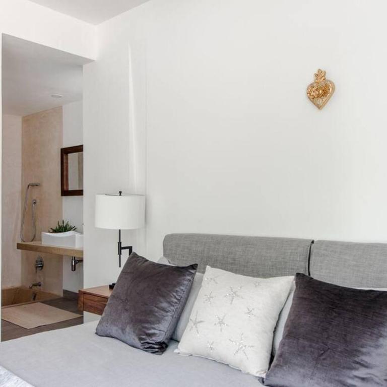 Neem 31 Comfortable, Luxury Apartment 10 min to the beach - Apartamento de 1 dormitorio - 4