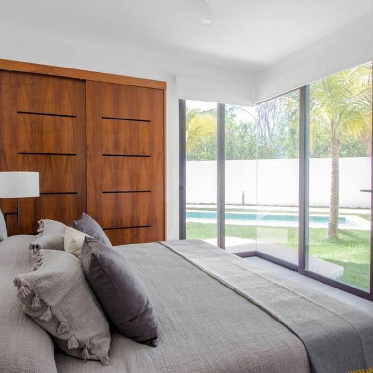 Neem 31 Comfortable, Luxury Apartment 10 min to the beach - Apartamento de 1 dormitorio - 6