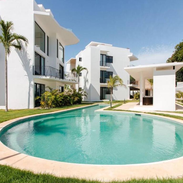 Neem 31 Comfortable, Luxury Apartment 10 min to the beach - Apartamento de 1 dormitorio - 13