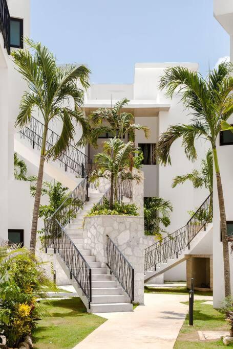 Neem 31 Comfortable, Luxury Apartment 10 min to the beach - Apartamento de 1 dormitorio - 14