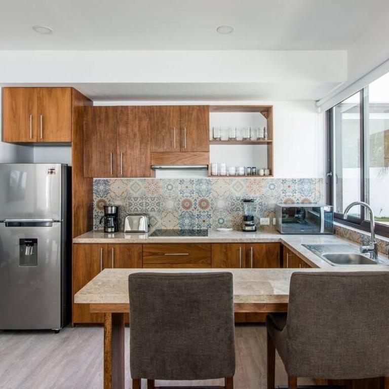 Neem 31 Comfortable, Luxury Apartment 10 min to the beach - Apartamento de 1 dormitorio - 22