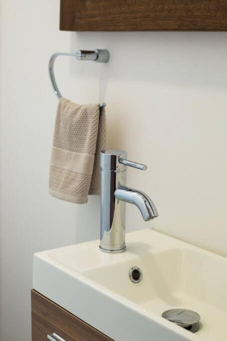 Neem 31 Comfortable, Luxury Apartment 10 min to the beach - Apartamento de 1 dormitorio - 23