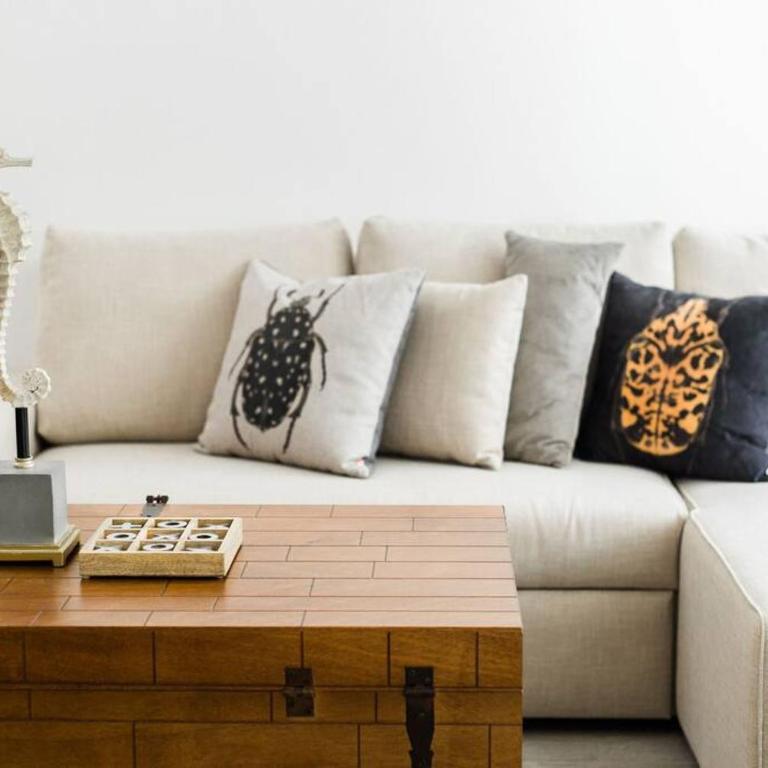 Neem 31 Comfortable, Luxury Apartment 10 min to the beach - Apartamento de 1 dormitorio - 24
