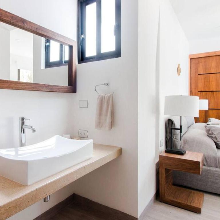 Neem 31 Comfortable, Luxury Apartment 10 min to the beach - Apartamento de 1 dormitorio - 25