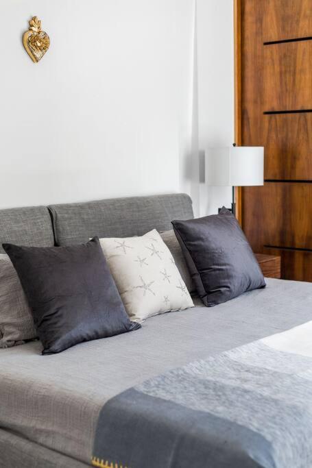 Neem 31 Comfortable, Luxury Apartment 10 min to the beach - Apartamento de 1 dormitorio - 28